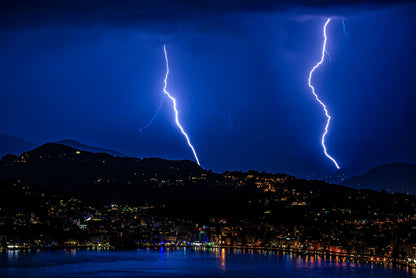 I SEE DOUBLE⚡️⚡