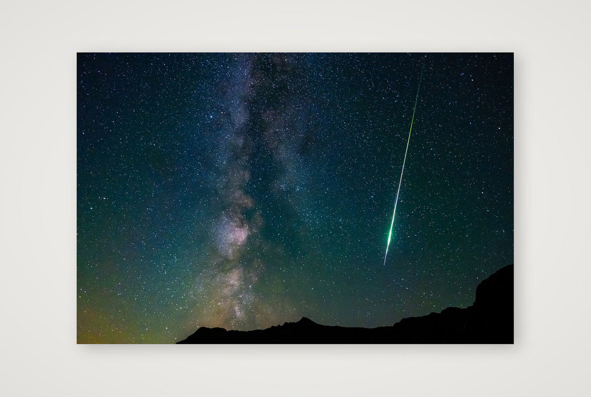 STAR DUST — 60×40cm, 24×16" Print only