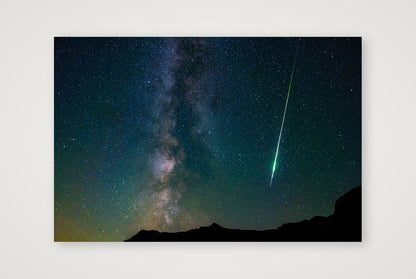 STAR DUST — 45×30cm, 18×12" Print only