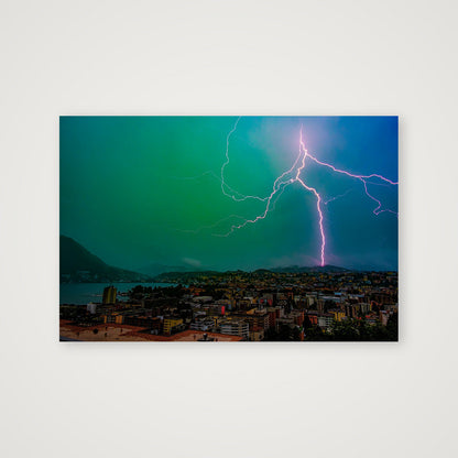 DAYDREAM — 45×30cm, 18×12" Print only