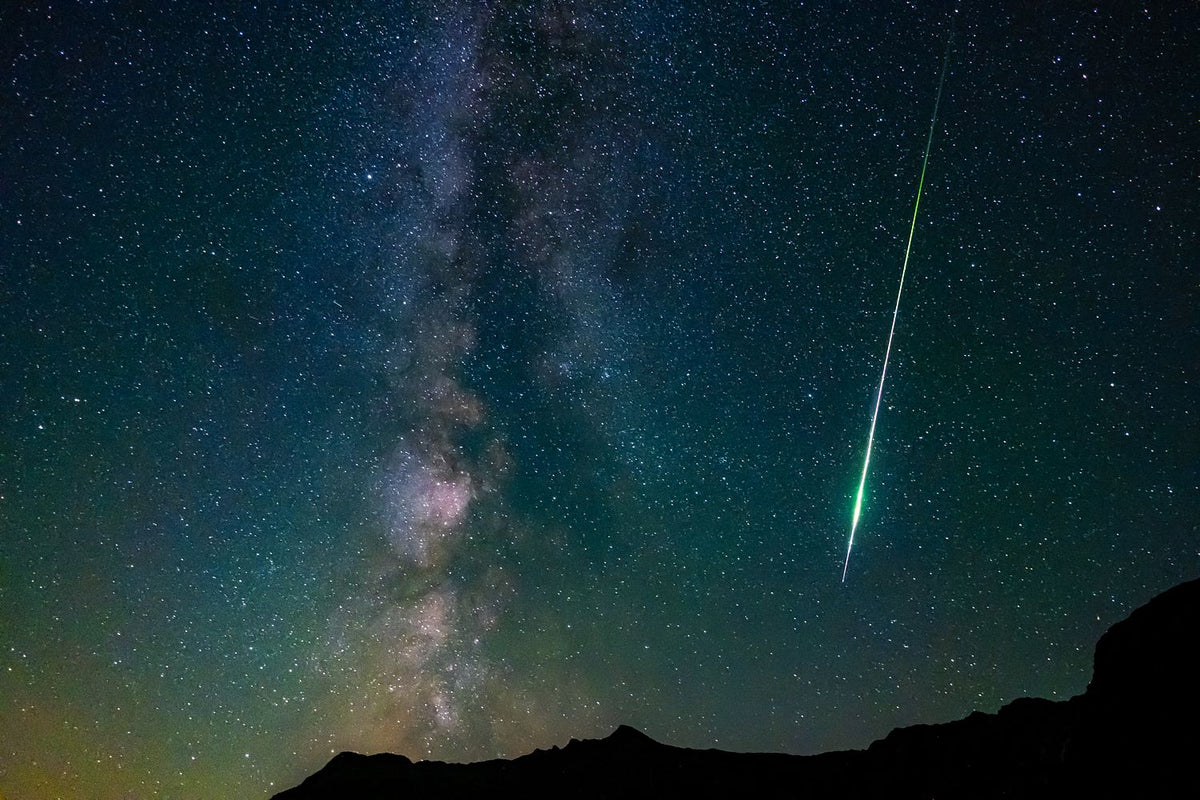 STAR DUST