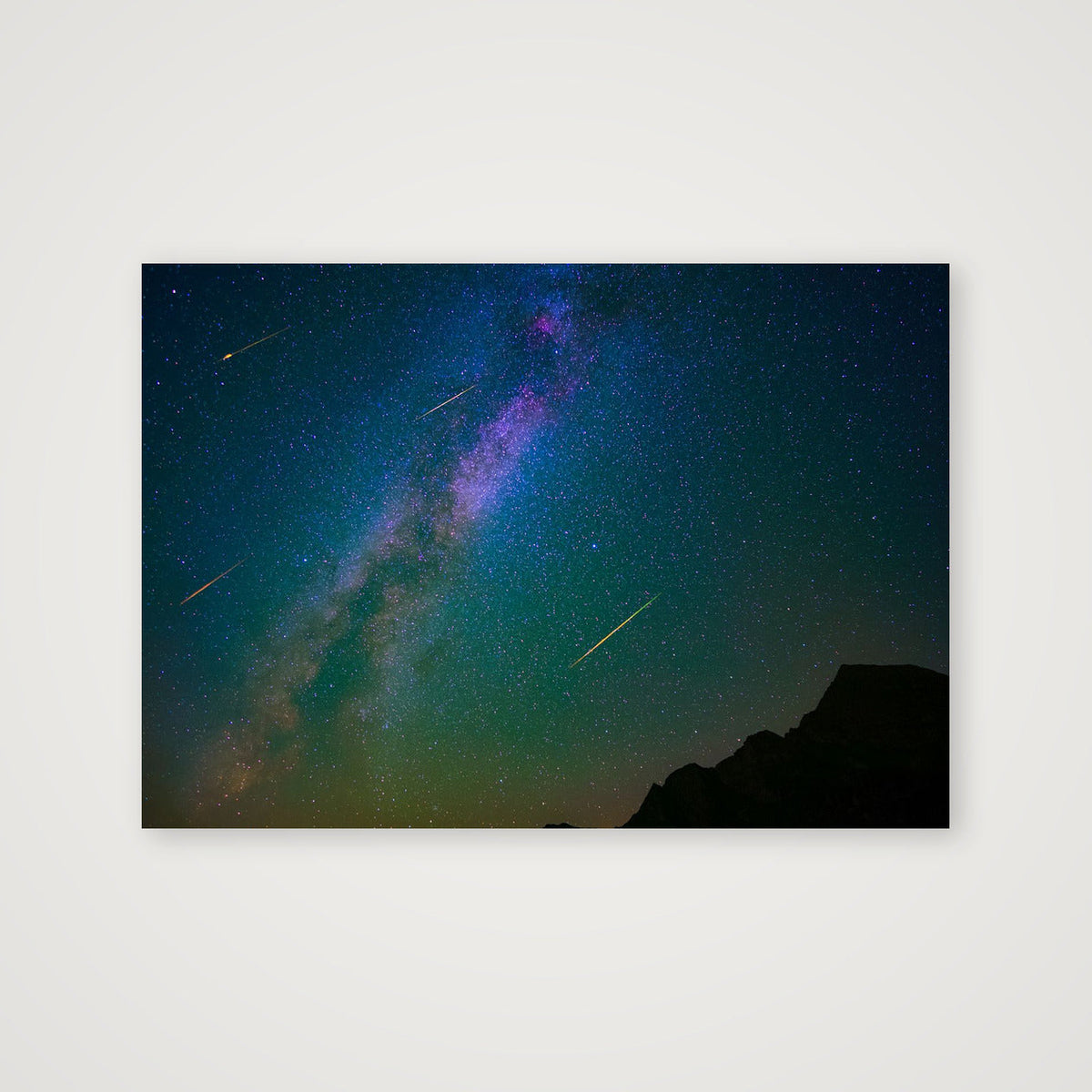 SAN LORENZO — 100×70cm, 39×28" Print only
