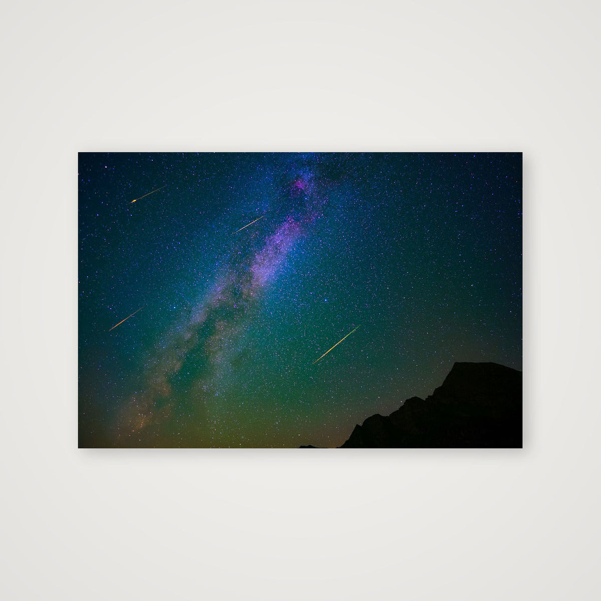 SAN LORENZO — 45×30cm, 18×12" Print only