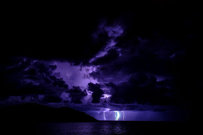 ADRIATIC STORM 🌊