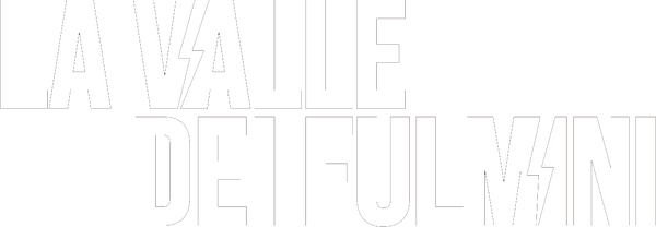 La Valle dei Fulmini